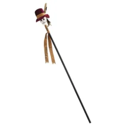 Voodoo Stok