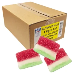 Watermelon Slices Økonomipakke