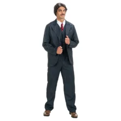 Wednesday Gomez Kostume