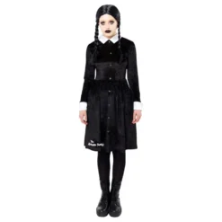 Wednesday Kostume
