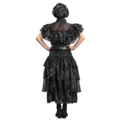 Wednesday Prom Night Børnekostume