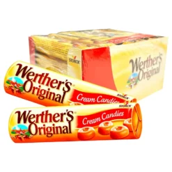 Werthers Original Rulle Storpak