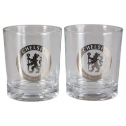 Whiskyglas Chelsea