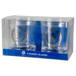 Whiskyglas Chelsea