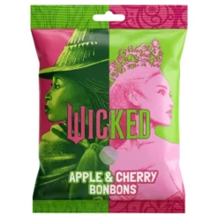 Wicked Æble & Kirsebær BonBons