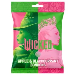 Wicked Æble & Solbær BonBons