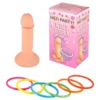 Willy Hoopla Party Game