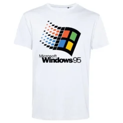 Windows 95 T-shirt