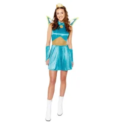 Winx Club Bloom Kostume
