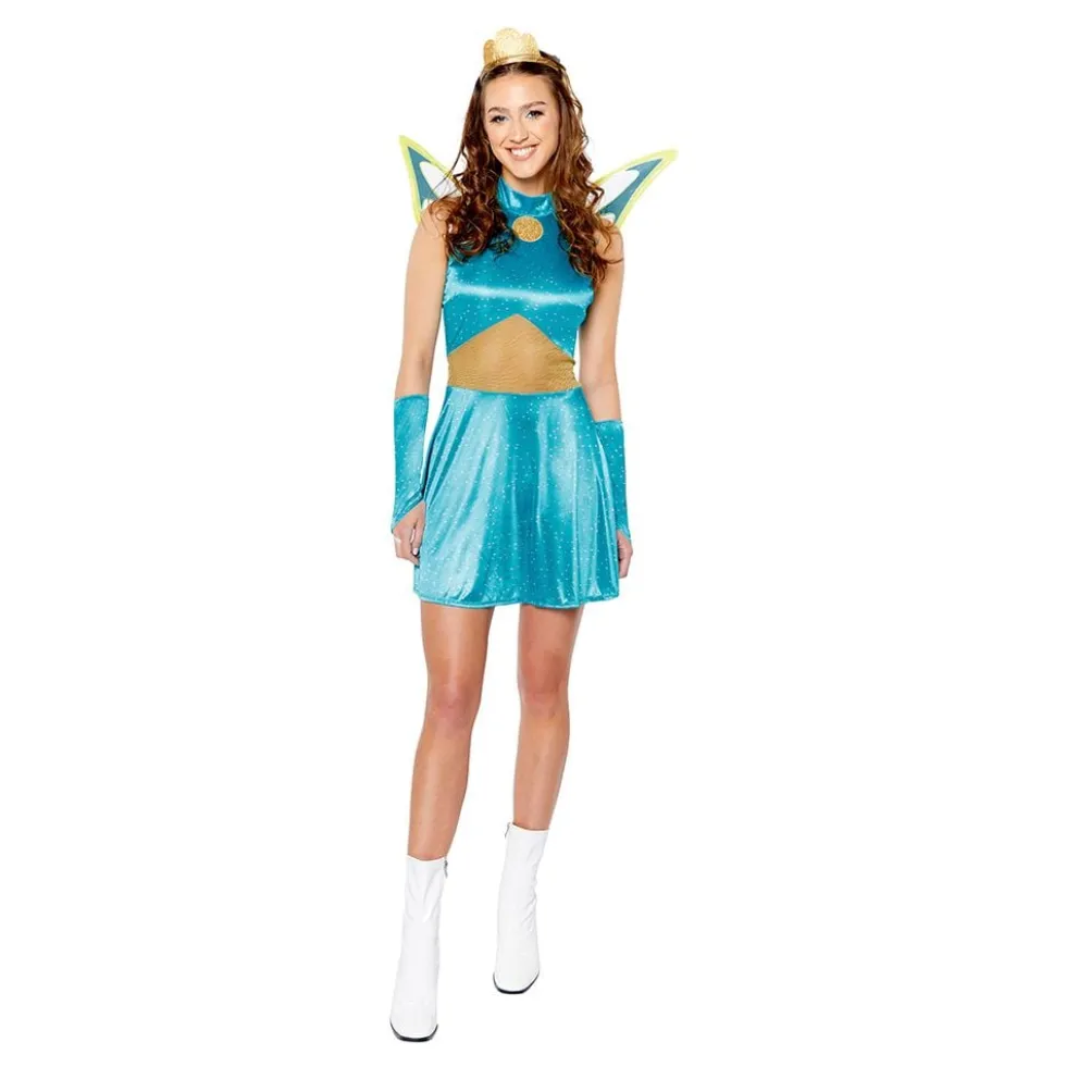 Winx Club Bloom Kostume