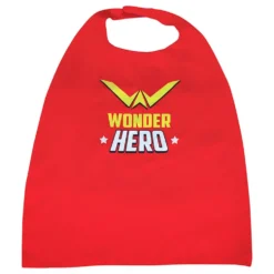 Wonder Hero Tilbehørssæt