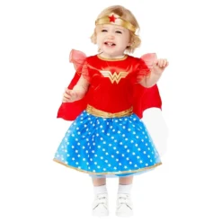 Wonder Woman Babykostume
