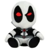 X-Force Deadpool bamse