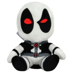 X-Force Deadpool bamse