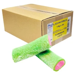 XL Sour Watermelon Økonomipakke