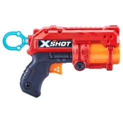 X-Shot Excel Fury 4