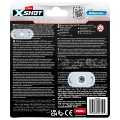 X-Shot Excel Micro 2.0 Blaster