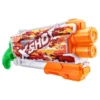 X-Shot Fast-Fill Skins Pump Action Vandpistol
