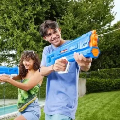 X-Shot Hydra Pulse Motor Soaker Vandpistol