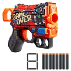 X-Shot Skins Menace