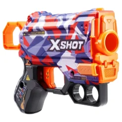 X-Shot Skins Menace