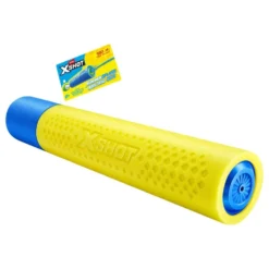 X-Shot Water Foam Blaster Vandpistol