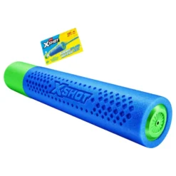 X-Shot Water Foam Blaster Vandpistol