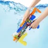 X-Shot Water SpongeBob Hyperload Water Blaster Vandpistol
