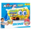 X-Shot Water SpongeBob Jr Fast Fill Water Blaster Vandpistol