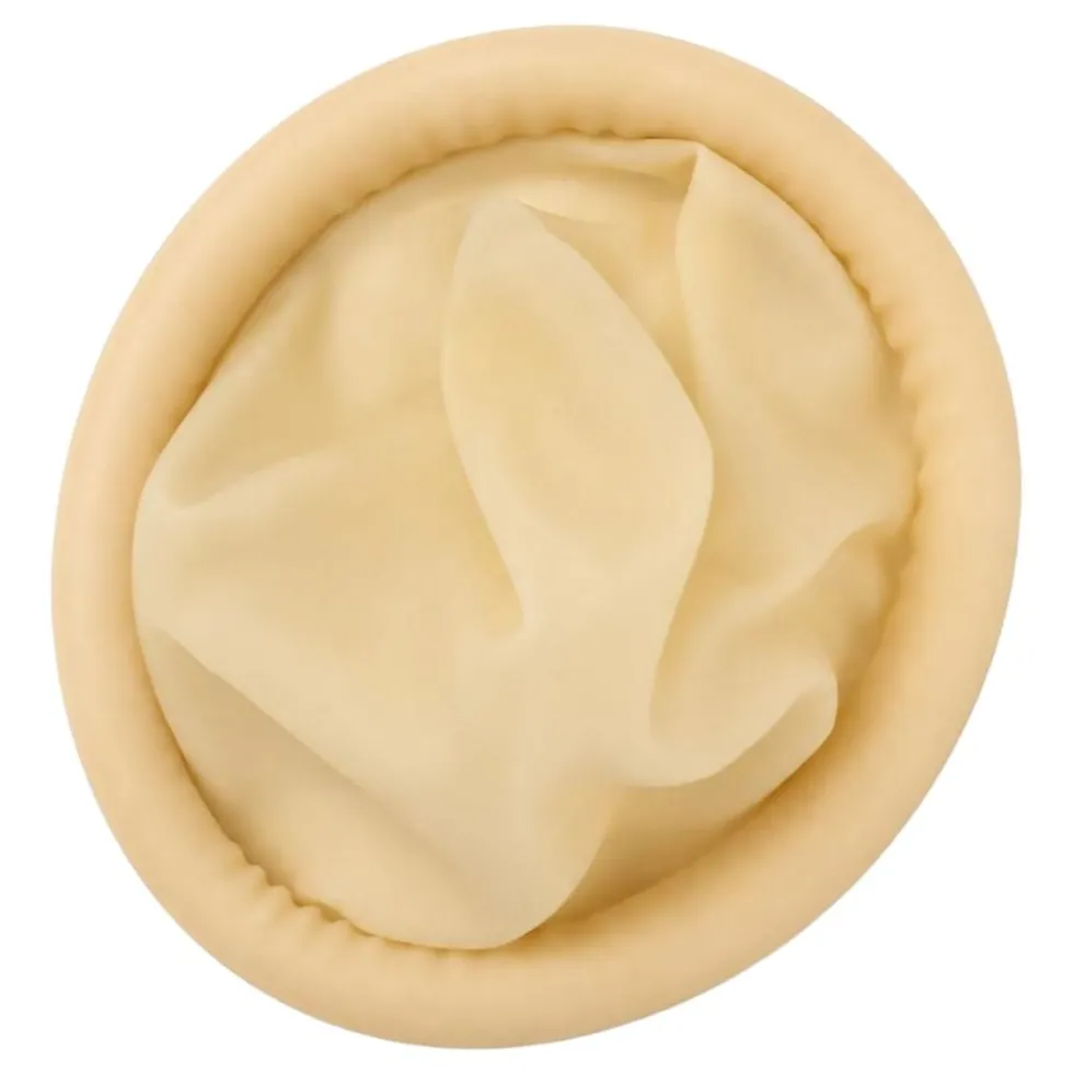 XXL Kondom Skæmtartikel
