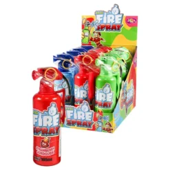 XXXL Fire Spray Økonomipakke