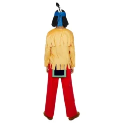 Yakari Børnekostume