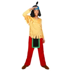 Yakari Børnekostume