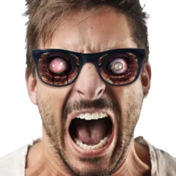 Zombie Briller