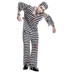 Zombie Fange Kostume
