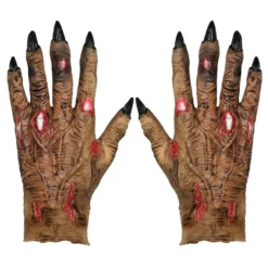 Zombiehandsker