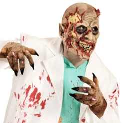 Zombiehandsker