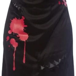 Zombie Nonne Kostume
