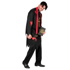 Zombiepræst Kostume