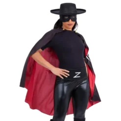 Zorro Tilbehørskit