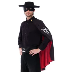 Zorro Tilbehørskit